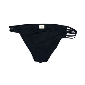 Abercrombie & Fitch Strappy Bikini Bottoms